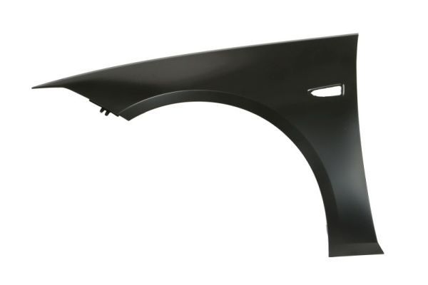 Opel Spatbord