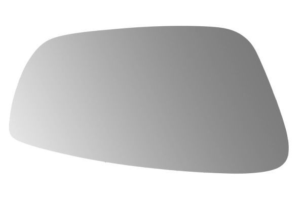 Seat Spiegelglas, buitenspiegel