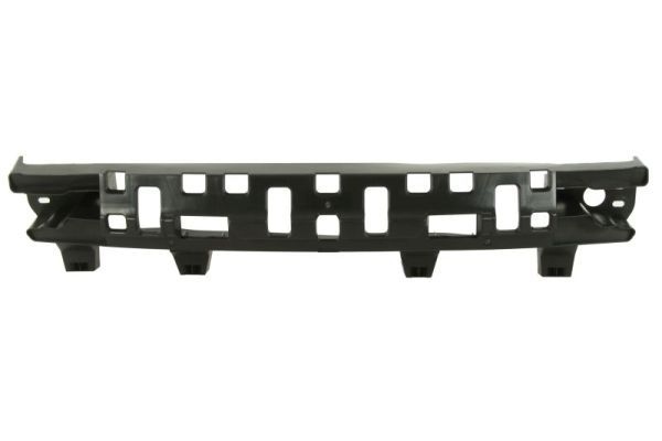 Dacia Drager, bumper
