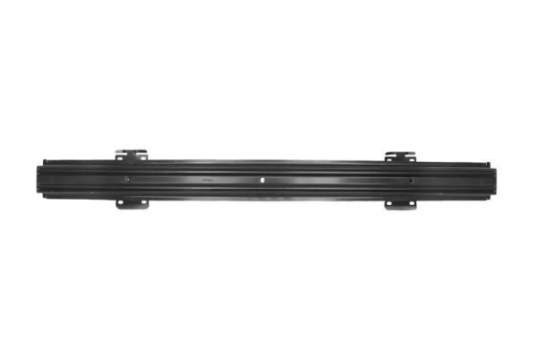 Land Rover Drager, bumper
