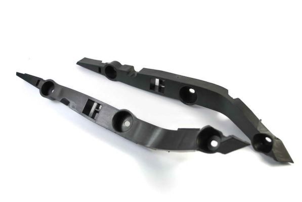 Ford Houder, bumper