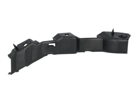 Ford Houder, bumper