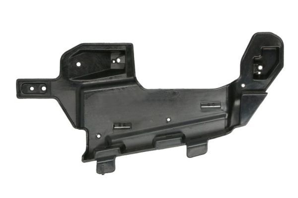 Mercedes-Benz Houder, bumper