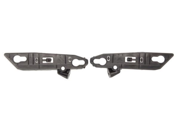 Peugeot Houder, bumper