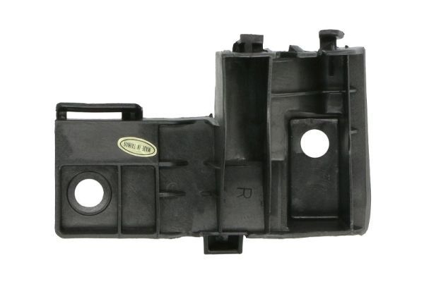 Subaru Houder, bumper