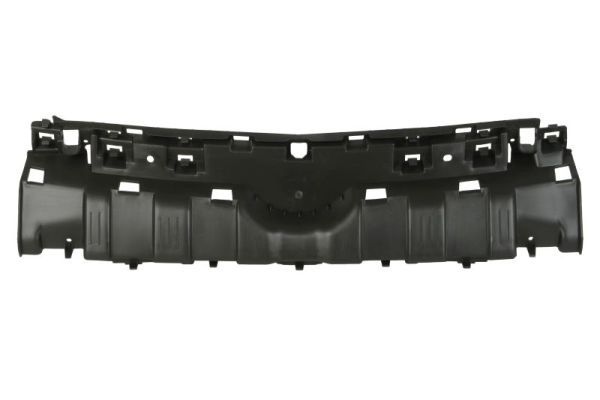 Fiat Ondersteuning, radiateurgrille