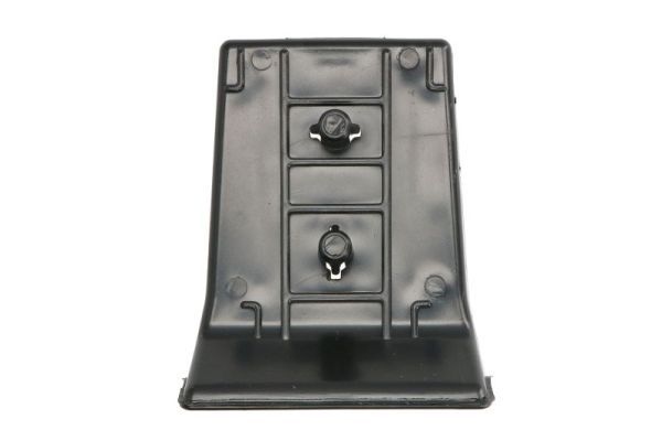 Toyota Ondersteuning, radiateurgrille