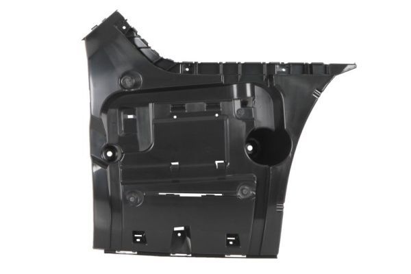 Bmw Houder, bumper