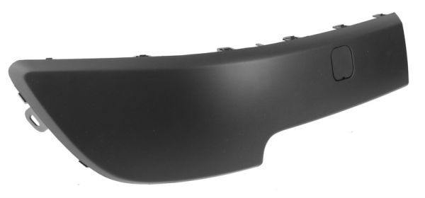Renault Sier- / beschermingspaneel, bumper