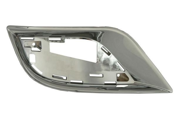 Jeep Sier- / beschermingspaneel, bumper