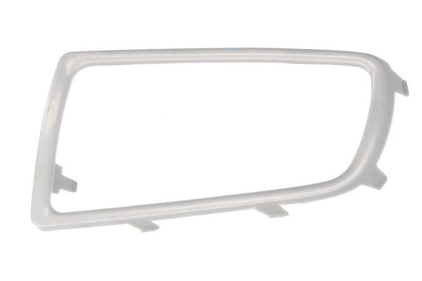 Mazda Sier- / beschermingspaneel, bumper