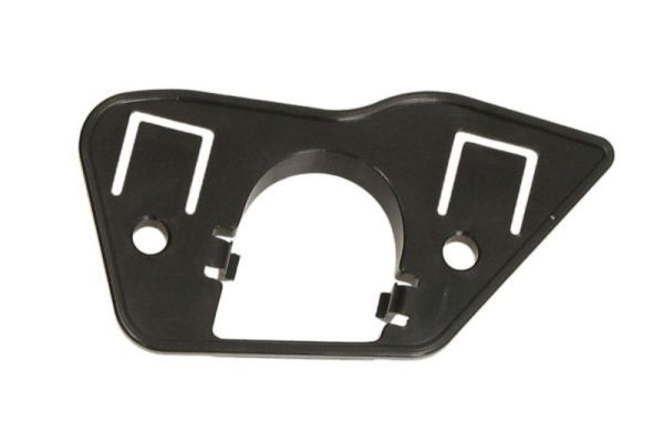Lancia Houder, bumper