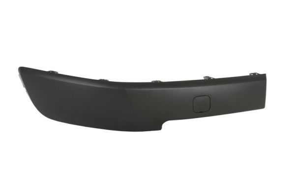 Renault Sier- / beschermingspaneel, bumper