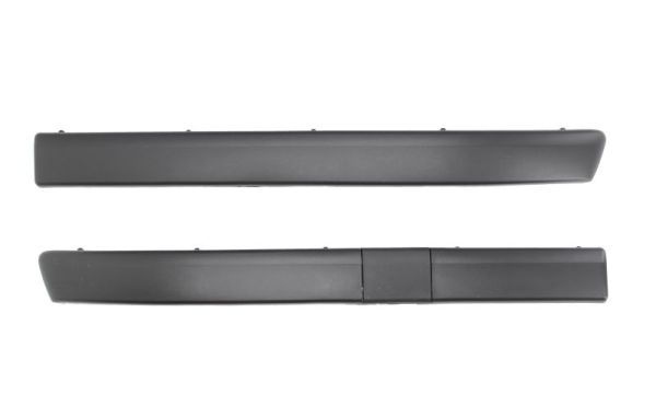 Renault Sier- / beschermingspaneel, bumper
