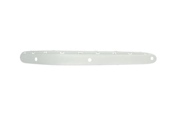 Mercedes-Benz Sier- / beschermingspaneel, bumper