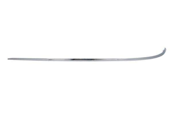 Mercedes-Benz Sier- / beschermingspaneel, bumper