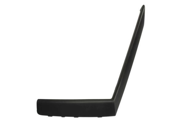 Skoda Sier- / beschermingspaneel, bumper