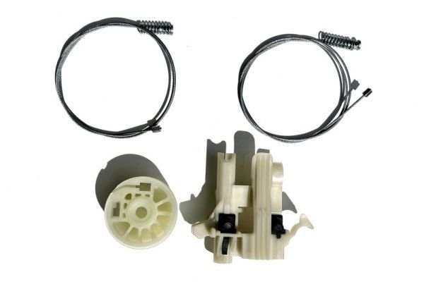 Fiat Reparatieset, raamopener