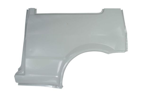 Fiat Spatbord