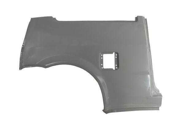 Fiat Spatbord