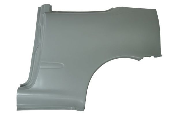 Fiat Spatbord