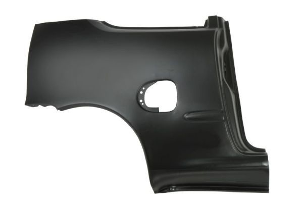 Fiat Spatbord