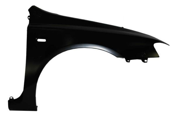 Fiat Spatbord