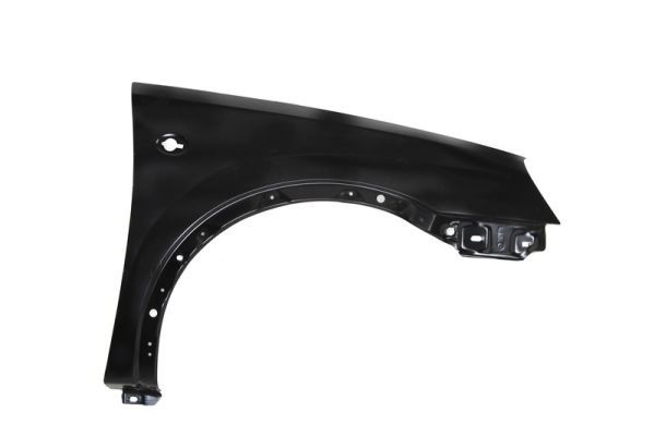 Opel Spatbord