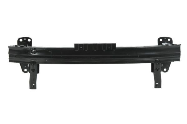 Kia Drager, bumper