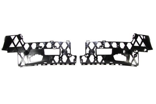 Volkswagen Houder, bumper