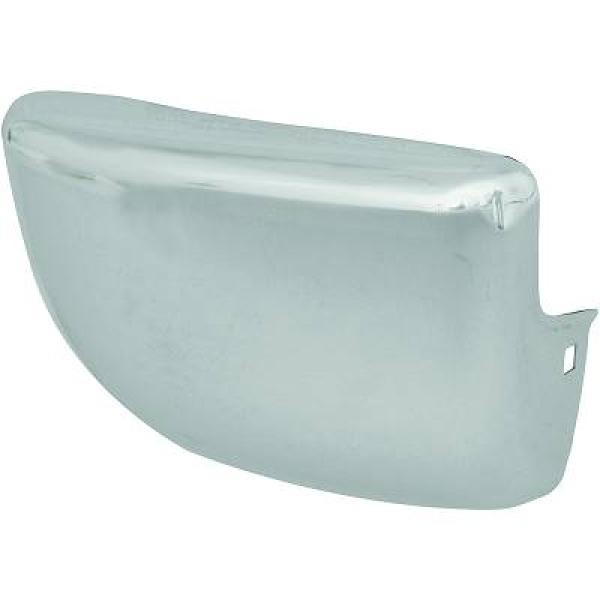 Nissan Houder, bumper