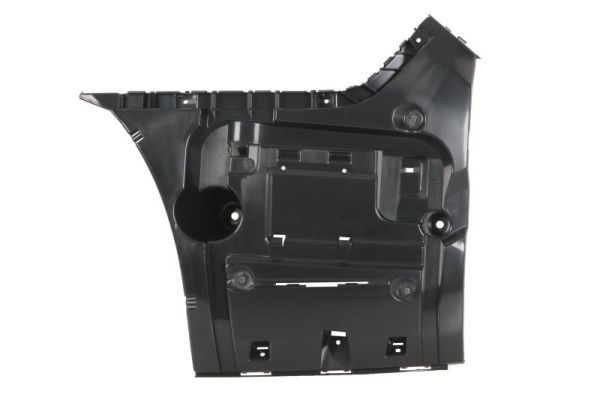 Bmw Houder, bumper
