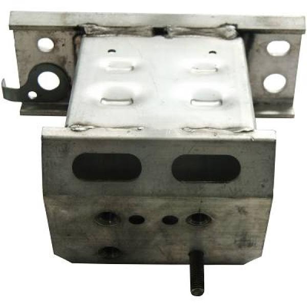 Toyota Houder, bumper