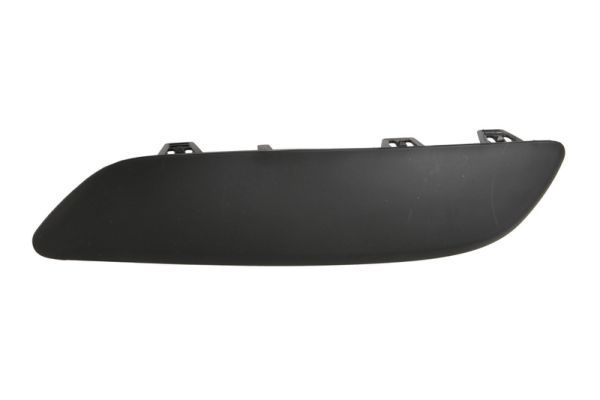 Peugeot Sier- / beschermingspaneel, bumper