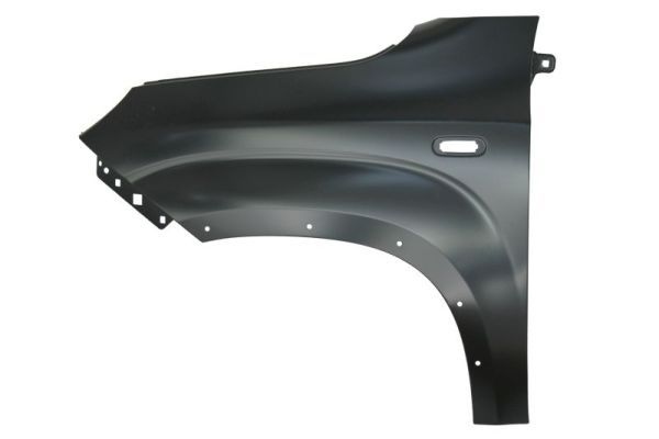 Fiat Spatbord