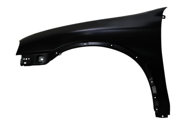 Opel Spatbord