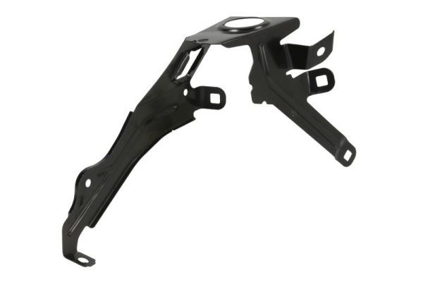 Bmw Ophanging, spatbordfixering