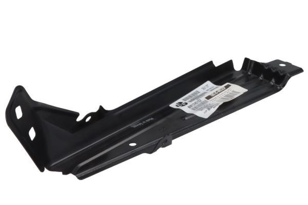 Bmw Ophanging, spatbordfixering