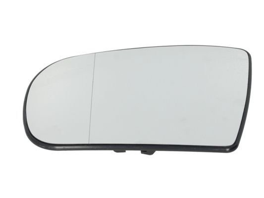 Mercedes-Benz Spiegelglas, buitenspiegel
