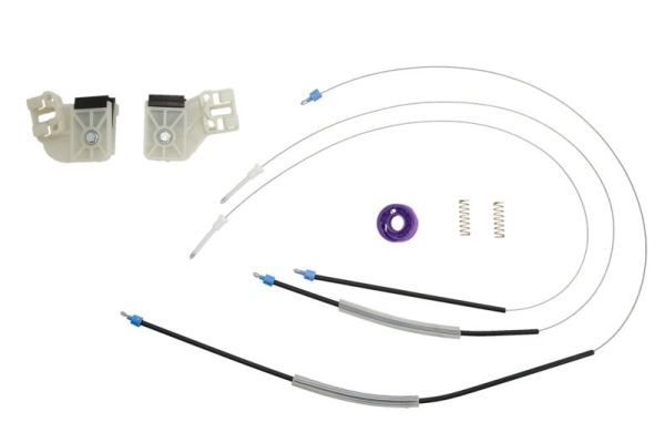 Volkswagen Reparatieset, raamopener