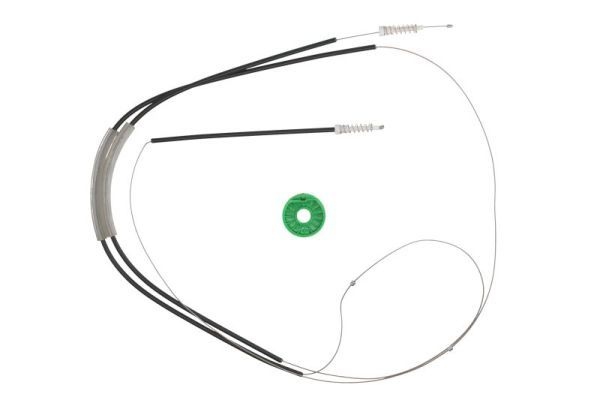 Seat Reparatieset, raamopener