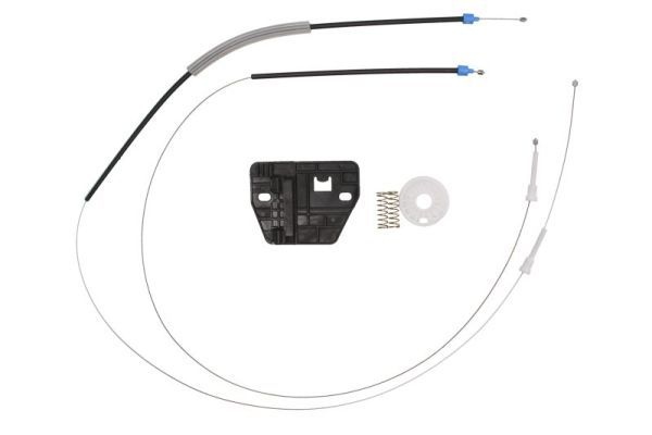 Iveco Reparatieset, raamopener