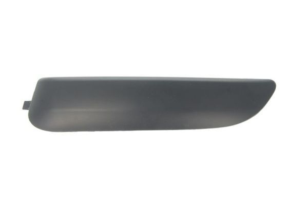 Peugeot Sier- / beschermingspaneel, bumper