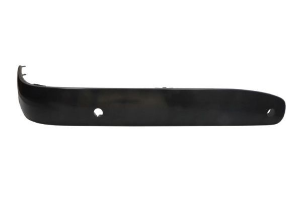 Mercedes-Benz Sier- / beschermingspaneel, bumper