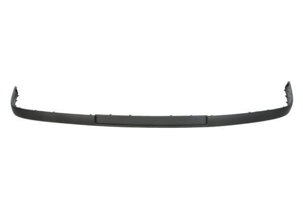 Skoda Sier- / beschermingspaneel, bumper