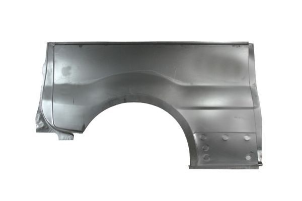 Nissan Spatbord