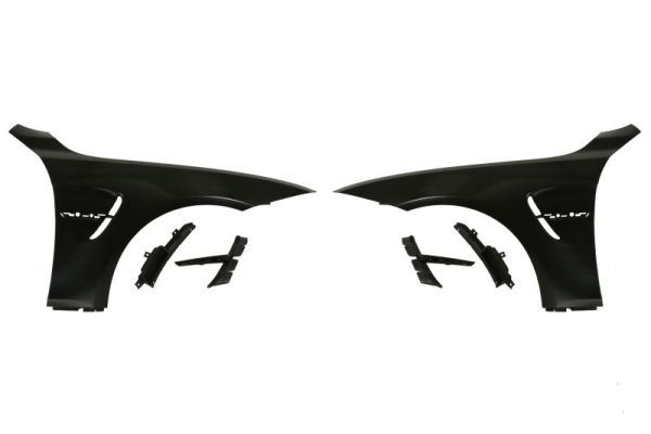 Bmw Spatbord