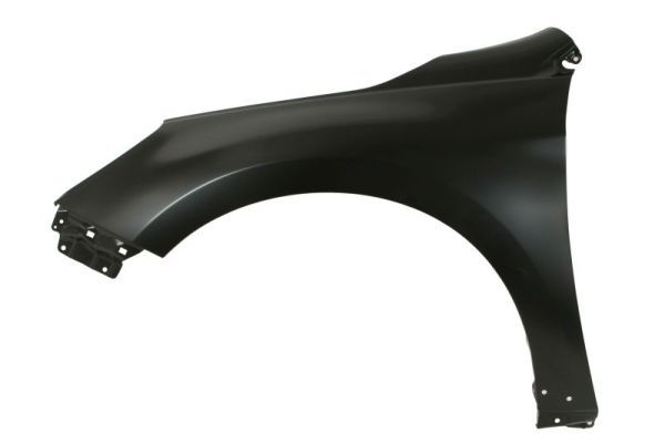 Subaru Spatbord
