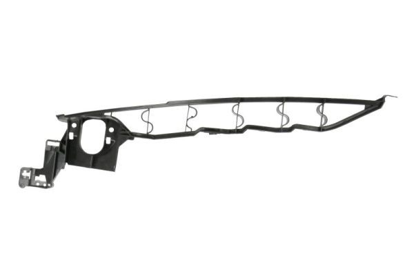 Bmw Ophanging, spatbordfixering