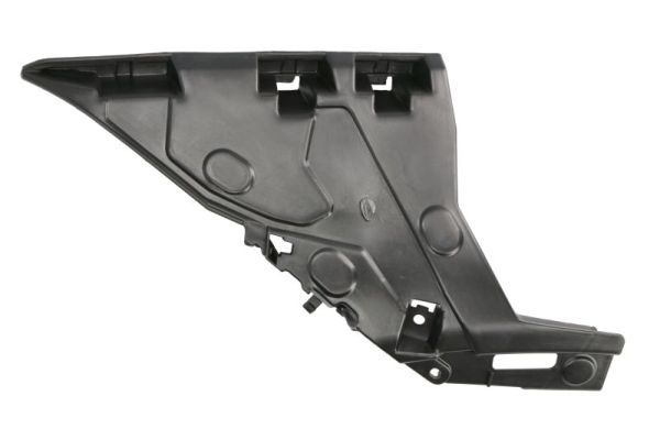 Bmw Ophanging, spatbordfixering